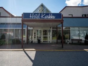 Hotel Kurikka