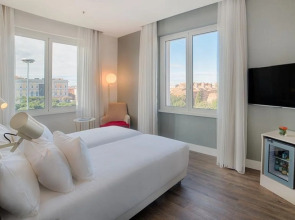 NH Collection Roma Palazzo Cinquecento