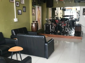 JT Guesthouse