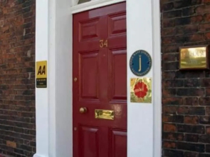 Bail House