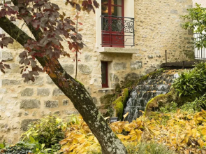Le Hameau de Courances
