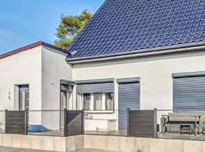 Apartamenty Nowielice