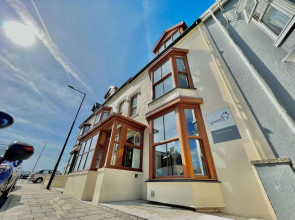gwesTY Guest House
