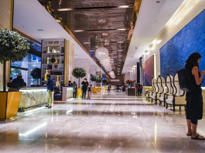 Flixses Suites At Platinum Klcc