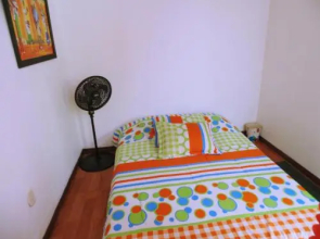 Kamalion Hostel
