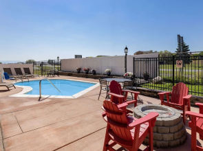 La Quinta Inn & Suites Helena