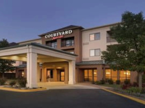 Courtyard Peoria