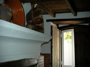 Quinta Do Vaqueirinho - Agro-Turismo