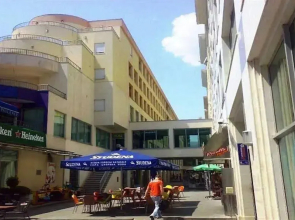 Hotel Snjezna Kuca