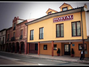 HOTEL RURAL San Pedro