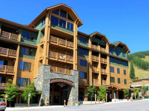 Morning Eagle 305 - 1 Br Condo