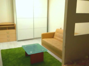 Сеть гостевых квартир на улице Советская 7А