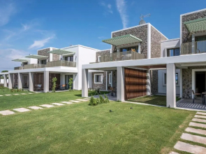 Thalassa Suites