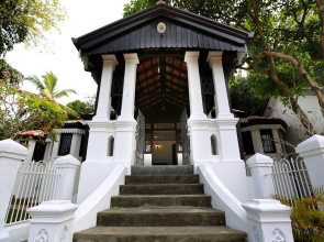 The Secret kandy