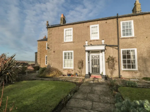 Sneaton Hall Apartment 4