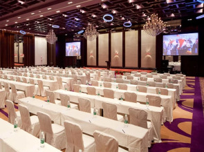 Royal Tulip Luxury Hotel Carat - Guangzhou