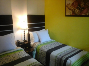 Bukidnon Business Hotel
