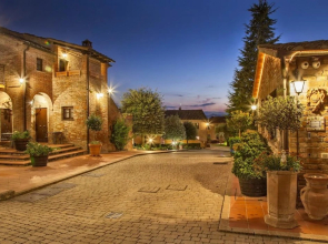 Borgo Tre Rose