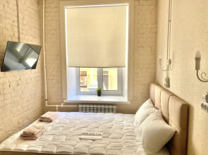 Апартаменты на улице Саблинская