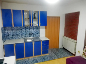Apartman Centar