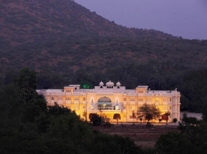 Shouryagarh Resort and Spa