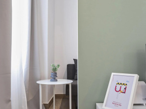 Lara's Home in Genova