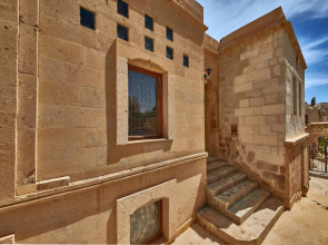 Charm Of Cappadocia Cave Suites