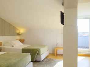 Hotel Laranjeira
