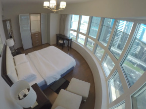 Number One Tower Suites Dubai