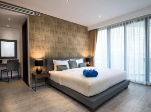 Lets Phuket Twin Sands Resort & Spa