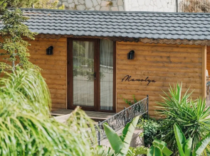 Doors Urla Hotel & Bungalows