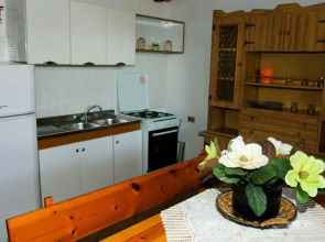 Casa Vacanze San Lorenzo