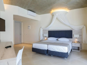 Rodos Star All Inclusive Hotel