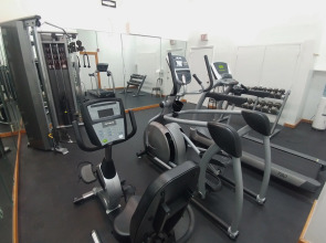 Casablanca On The Ocean