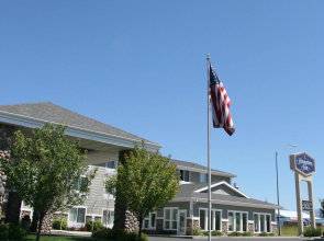 Hampton Inn Helena