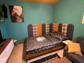 Happy Colors House Xanthi