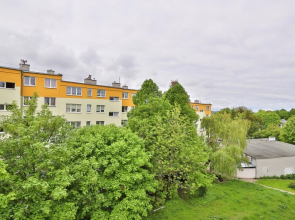 Cozy Apartament Redłowo by Renters