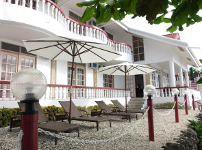 Daom Dive Resort