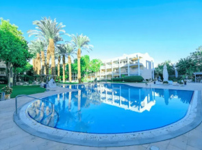Royal Park Resort Apartment 58