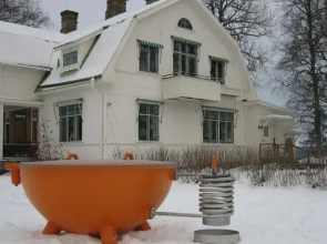 Hedegårds Pensionat