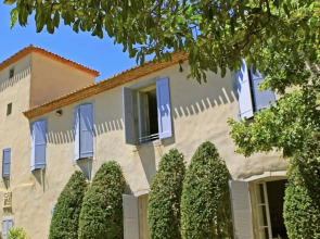 Logis Château De Siran