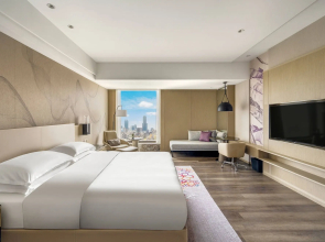 Kaohsiung Marriott Hotel