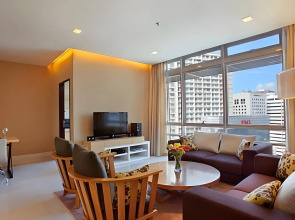 PARKROYAL Serviced Suites Kuala Lumpur