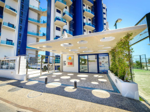 Apartamento Bennecke Holiday