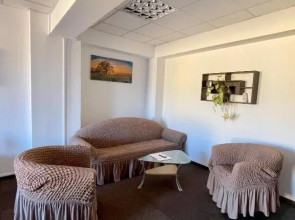 LuanaApartments # 43