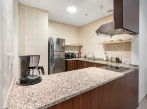 GLOBALSTAY Holiday Homes - Sarai Apartments