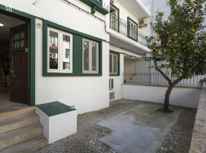 Lemon Hostel Faro