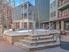 Super Cozy Condo In The Heart Of River Run Village! 1 Bedroom Condo by RedAwning