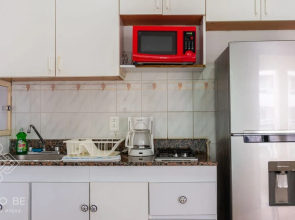 Ocean view with Condo