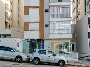 Novo E Moderno Em Localização Privilegiada #ca41